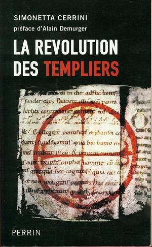 La Révolution des Templiers