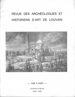 La Ferme du Temple de Saint-Léger - Un ensemble monumental médiéval dans un village du Tournaisis.