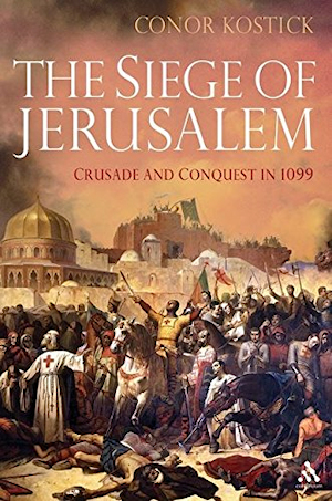 The Siege of Jerusalem