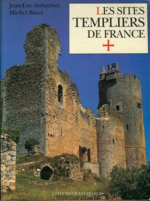 Les sites templiers de France