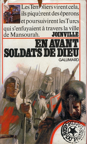 En avant Soldats de Dieu