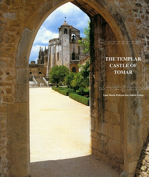 The Templar Castle of Tomar