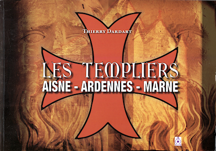 Les Templiers Aisne-Ardennes-Marne