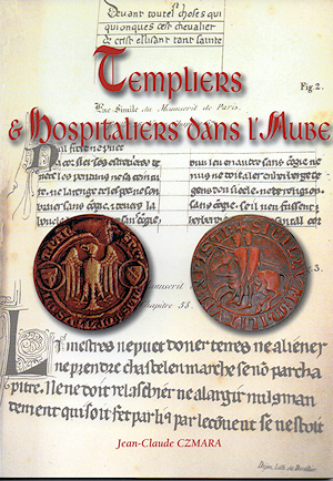 Templiers et Hospitaliers dans l'Aube