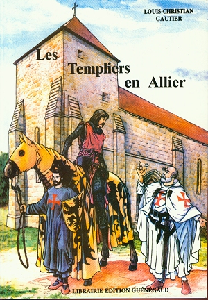 Les Templiers en Allier