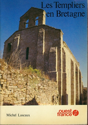 Les Templiers en Bretagne