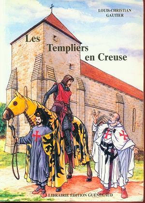 Les Templiers en Creuse