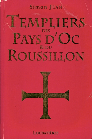 Templiers des Pays d'Oc et du Roussillon