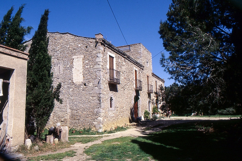 La commanderie de Castelló d'Empúries