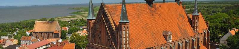 Frombork - Diaporama