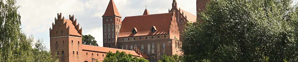 Kwidzyn - Diaporama