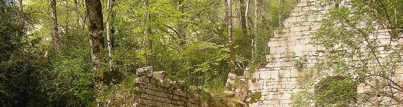 Lus la Croix Haute - Diaporama