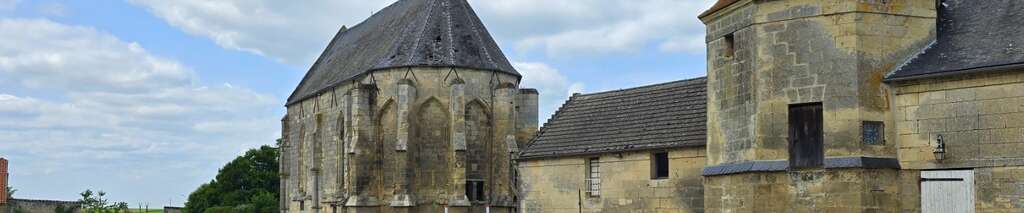 Mont-de-Soissons - Diaporama
