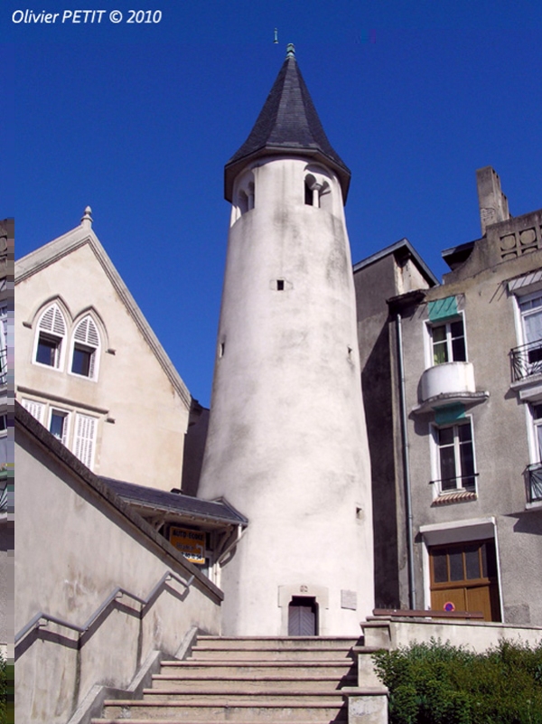 La Commanderie de Nancy La Commanderie de Nancy