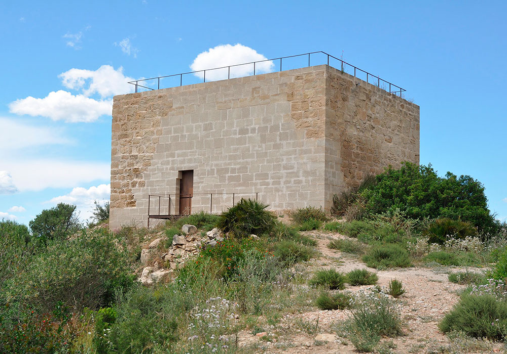 La Maison Templière de Prat